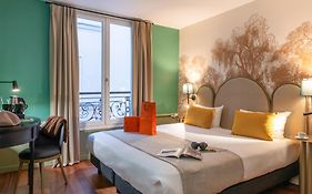 Appart Hotel Avalon - Paris Gare Du Nord